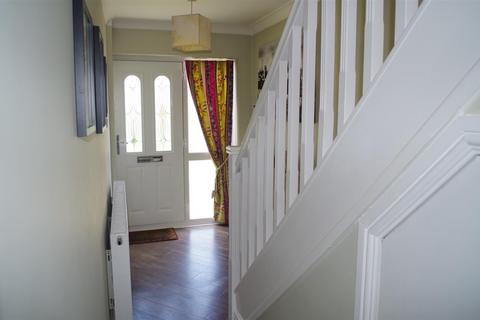 20 Fairways, Horwich, Bolton, BL6 5QA