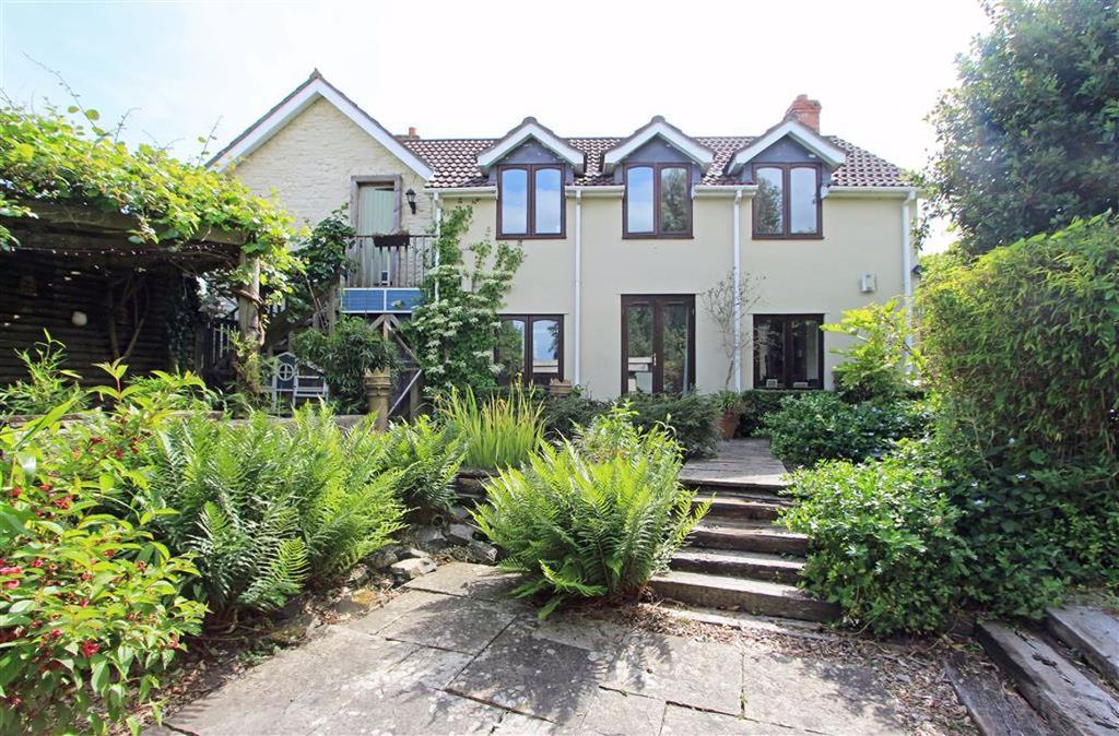 West Hill, Portishead, Bristol 6 bed detached house £725,000