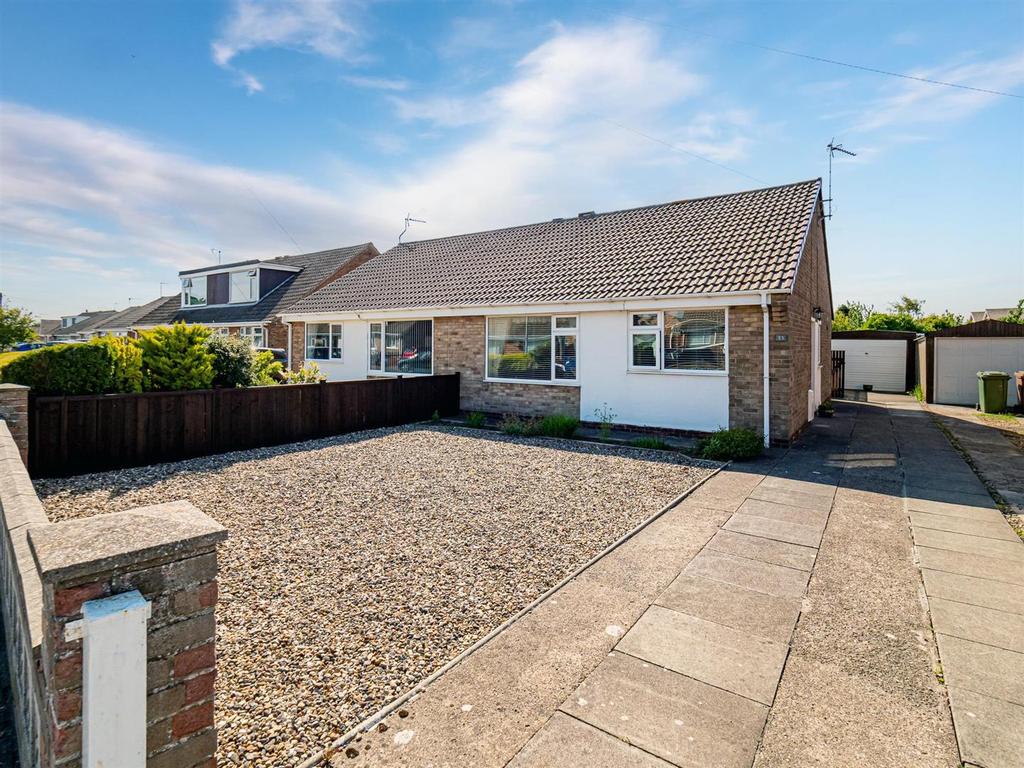 Northgate, Hornsea 2 bed property £160,000