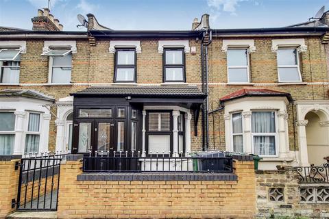 18 Bromley Road, Leyton, London, E10 7AD