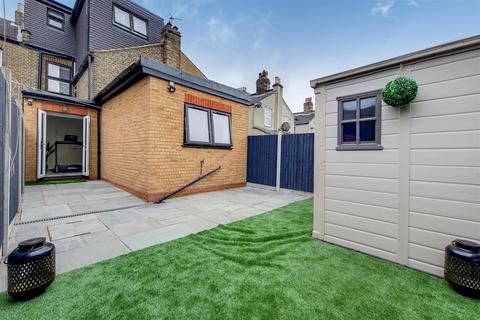 18 Bromley Road, Leyton, London, E10 7AD