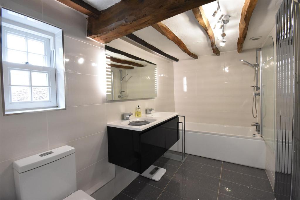 En suite