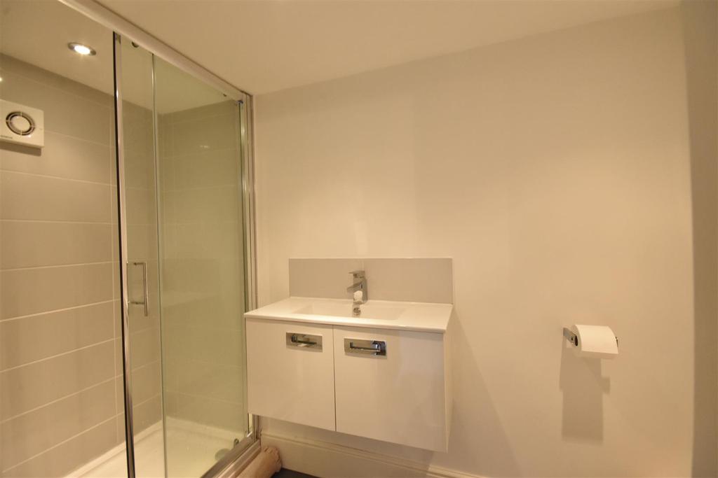 En suite