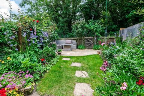 14 Bower Gardens, Salisbury, SP1 2RL