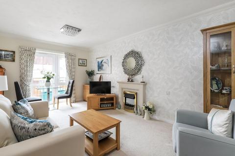 1 bedroom flat for sale - Sarum Lodge, Three Swans Chequer, Salisbury