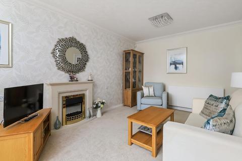 1 bedroom flat for sale - Sarum Lodge, Three Swans Chequer, Salisbury