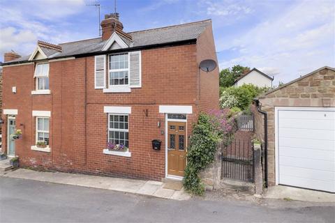 3 Beech Lane, Spofforth, Harrogate, HG3 1AN