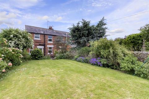 3 Beech Lane, Spofforth, Harrogate, HG3 1AN