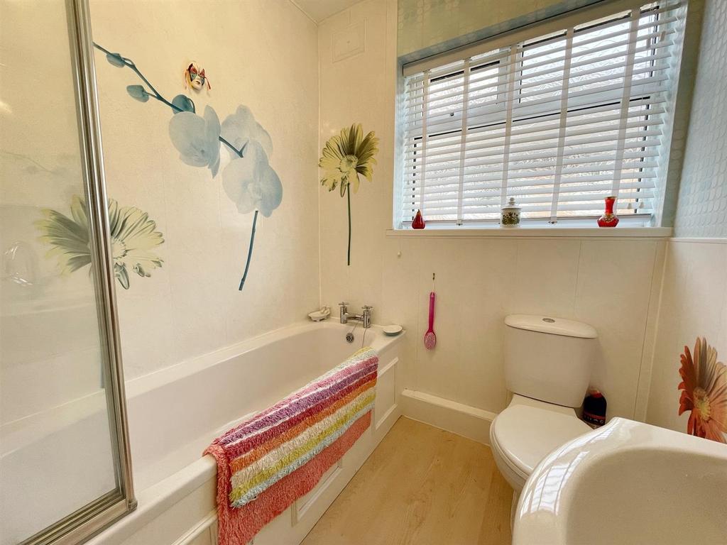 Bathroom/wc