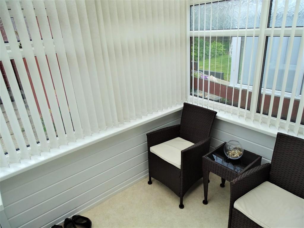 Sun Room