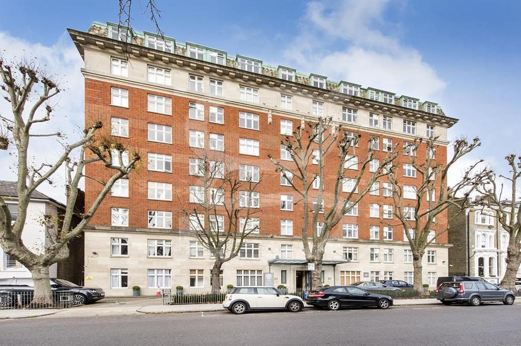 Abercorn Place, London 1 bed apartment £1,395 pcm (£322 pw)