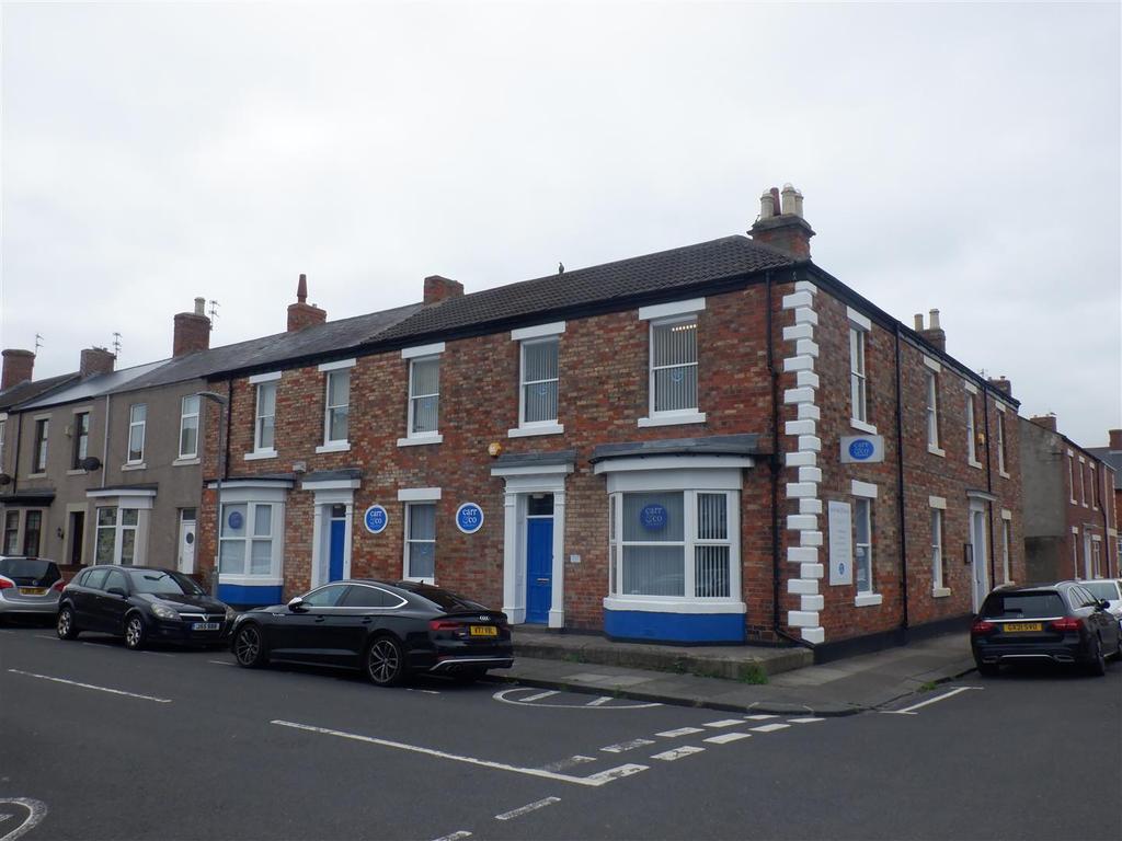 Stanley Street, Blyth Semi detached house £135,000