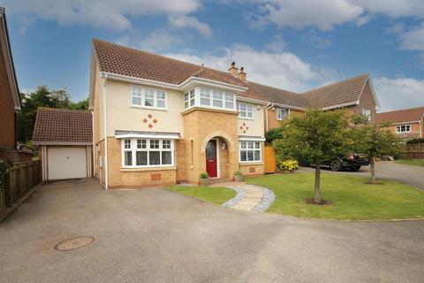 44 Tavistock Close, Hartlepool, TS27 3LB