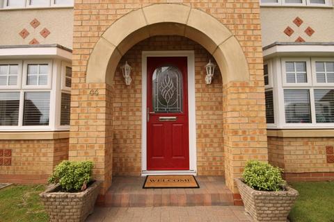44 Tavistock Close, Hartlepool, TS27 3LB