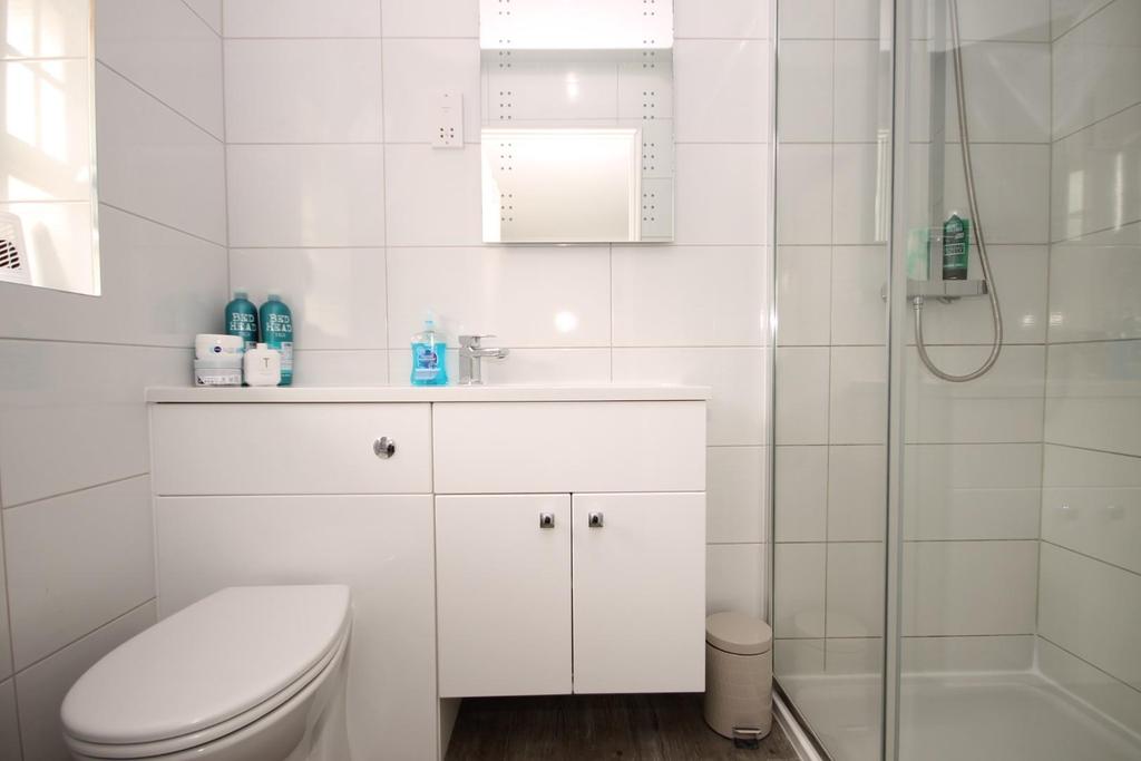 En suite