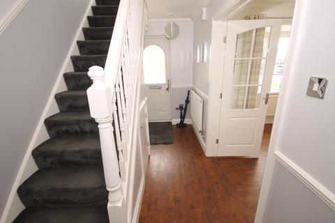 44 Tavistock Close, Hartlepool, TS27 3LB