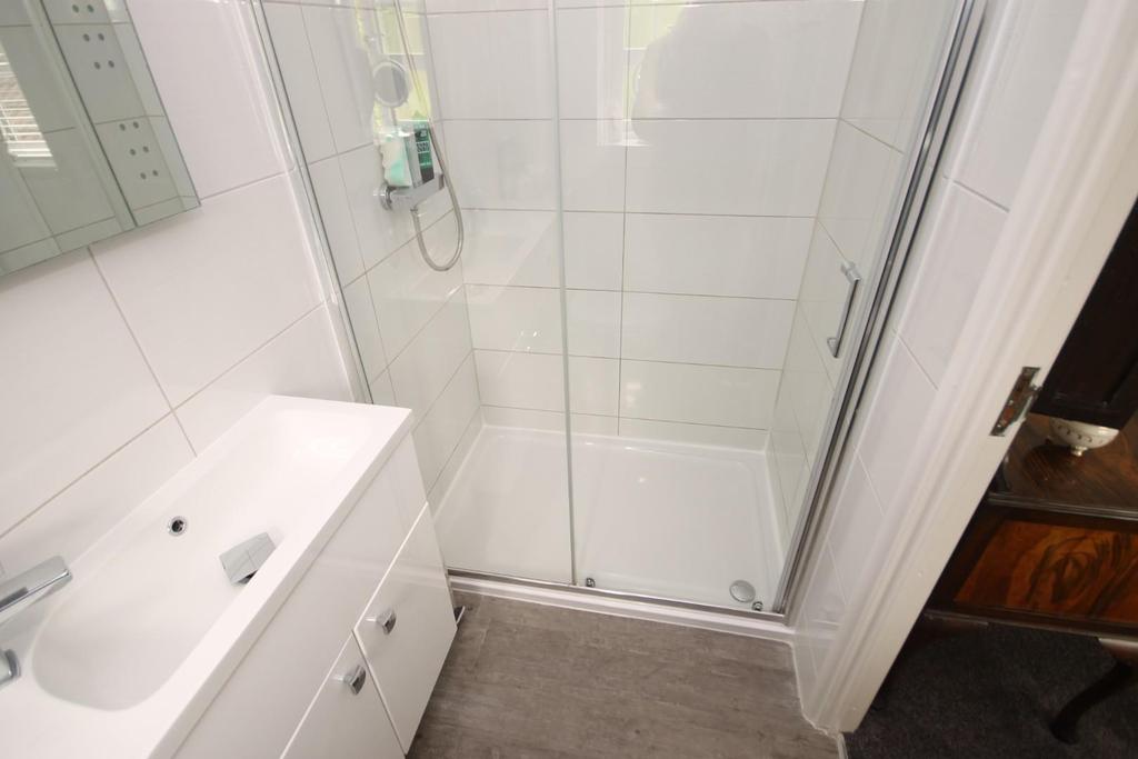 En suite