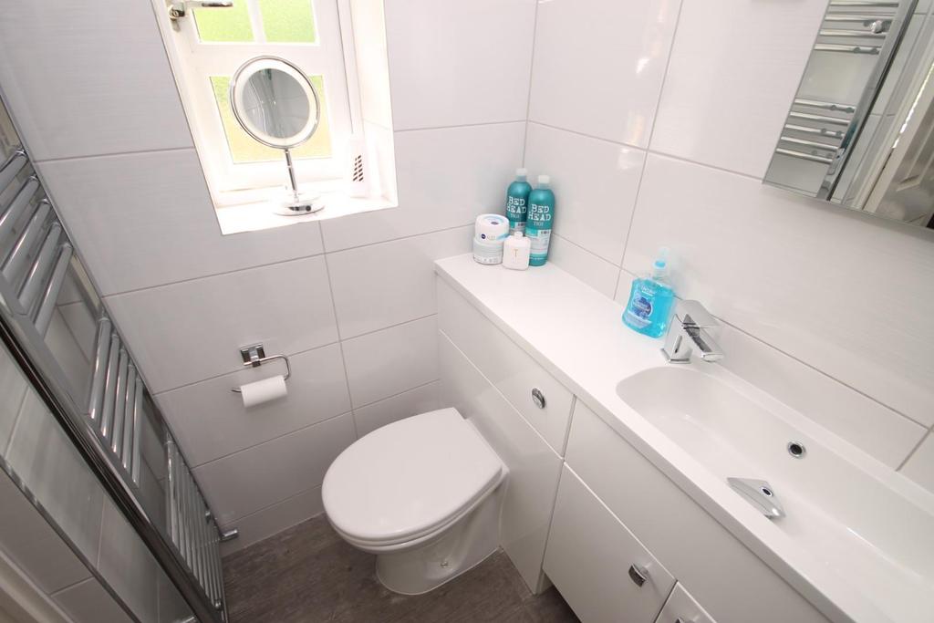 En suite