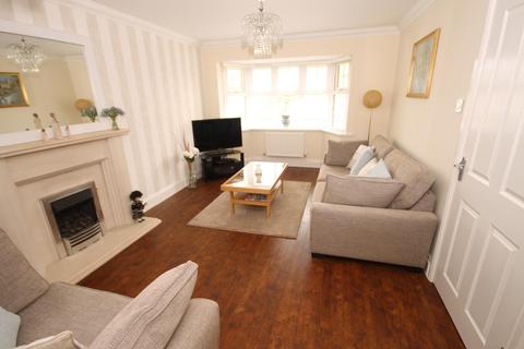 44 Tavistock Close, Hartlepool, TS27 3LB