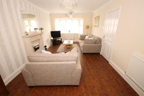 44 Tavistock Close, Hartlepool, TS27 3LB