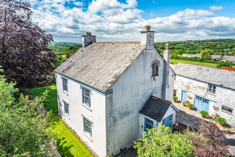 Weston House Haye Road, Callington, PL17 7JJ