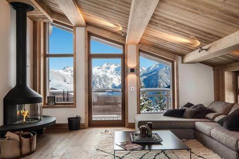 5 bedroom chalet, Courchevel, Savoie, Rhone-Alpes