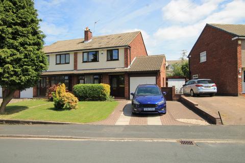19 High Ash, Shipley, BD18 1NA