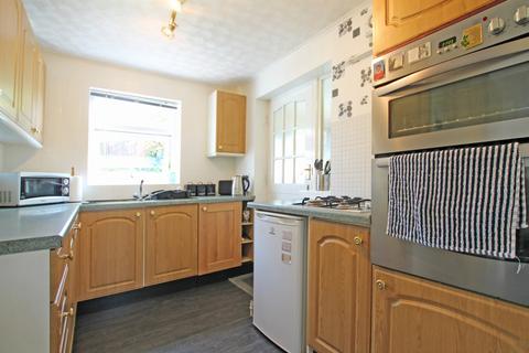 19 High Ash, Shipley, BD18 1NA