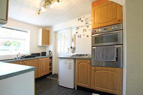 19 High Ash, Shipley, BD18 1NA