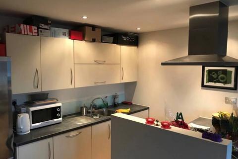 2 bedroom apartment to rent, Flamsteed Court, John Penn Street, Lewisham, London SE13