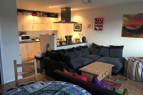 2 bedroom apartment to rent, Flamsteed Court, John Penn Street, Lewisham, London SE13