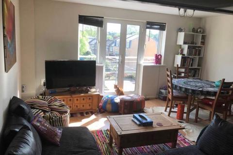 2 bedroom apartment to rent, Flamsteed Court, John Penn Street, Lewisham, London SE13