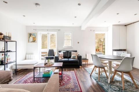 4 bedroom mews for sale, Abinger Mews, Maida Hill