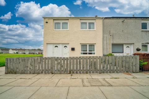 64 Bannachra Crescent, Alexandria, G83 0LQ