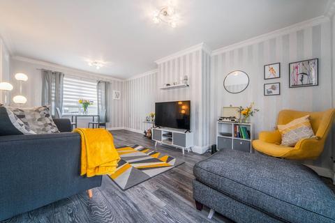 64 Bannachra Crescent, Alexandria, G83 0LQ