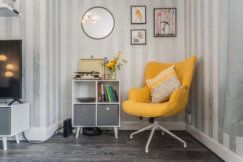 64 Bannachra Crescent, Alexandria, G83 0LQ