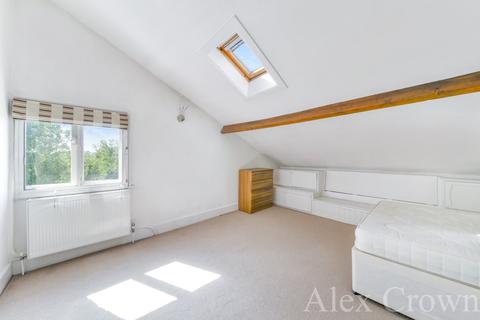 3 bedroom flat to rent - Fitzjohns Avenue, Hampstead