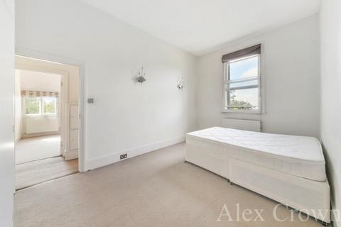 3 bedroom flat to rent, Fitzjohns Avenue, Hampstead