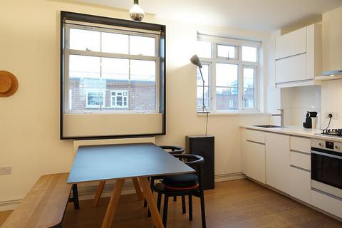 undefined, Homerton High Street, London, E9
