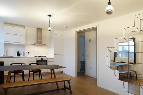 undefined, Homerton High Street, London, E9