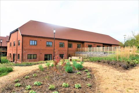 2 bedroom apartment for sale - Plot 77, Apartment at Friary Meadow, Friary Meadow, Titchfield PO15