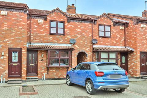 16 Poplar Close, Burstwick, Hull, HU12 9HZ