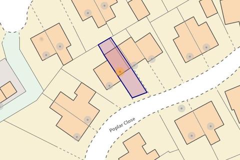 16 Poplar Close, Burstwick, Hull, HU12 9HZ