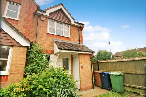 6 Acre Close, Headington, Oxford, OX3 7FQ