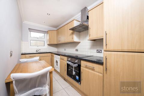 1 bedroom apartment to rent, Kilburn High Road, London, NW6