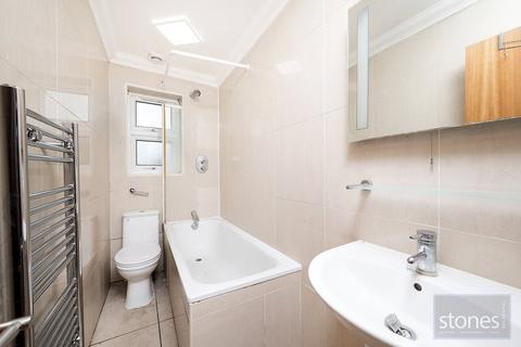 1 bedroom apartment to rent, Kilburn High Road, London, NW6