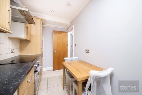 1 bedroom apartment to rent, Kilburn High Road, London, NW6