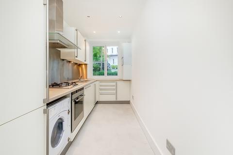 2 bedroom flat to rent, Lansdowne Road, London