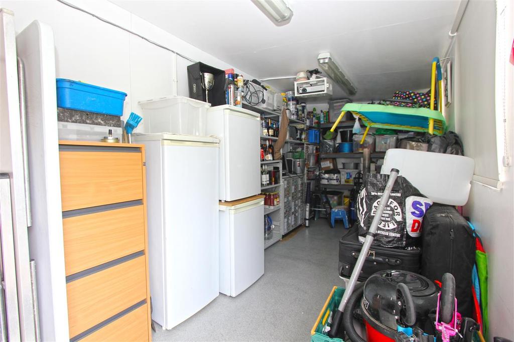 Outbuilding