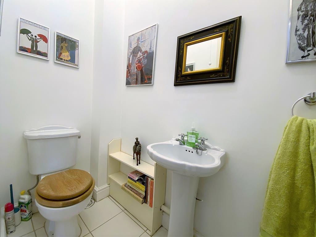 Coakroom